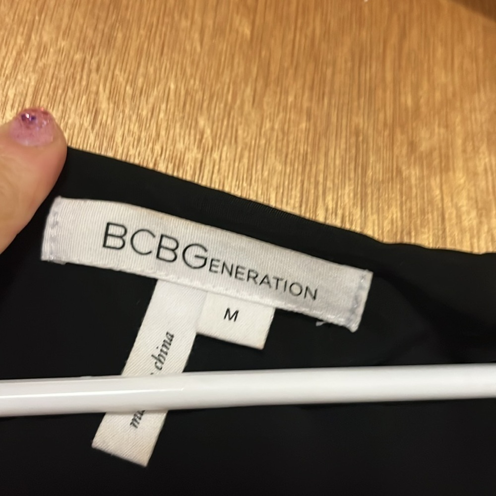 BCBGeneration Dress - Picture 3 of 4